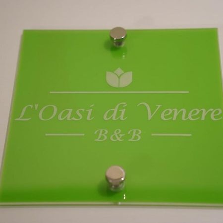 L'Oasi Di Venere Bed And Breakfast Caserta Exterior photo