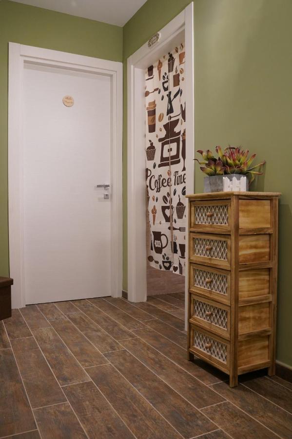 L'Oasi Di Venere Bed And Breakfast Caserta Exterior photo