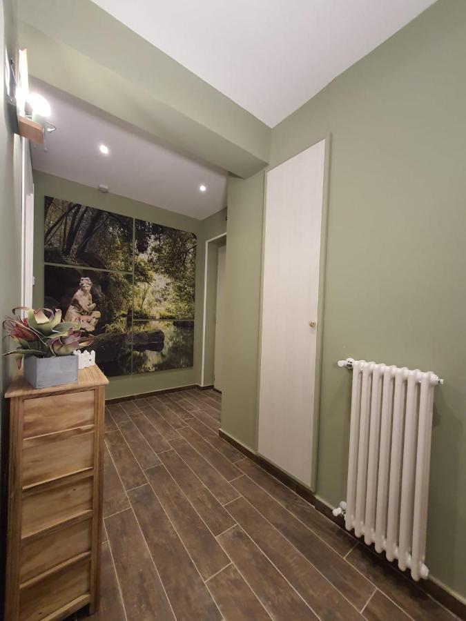L'Oasi Di Venere Bed And Breakfast Caserta Exterior photo