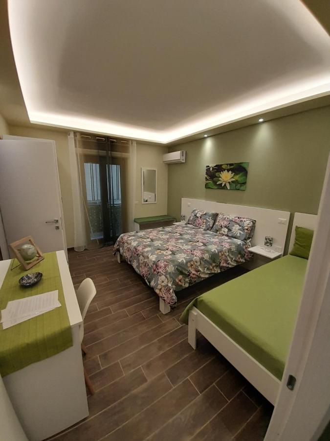 L'Oasi Di Venere Bed And Breakfast Caserta Exterior photo