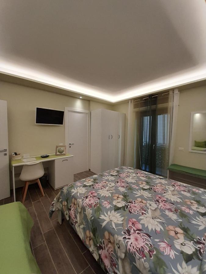 L'Oasi Di Venere Bed And Breakfast Caserta Exterior photo