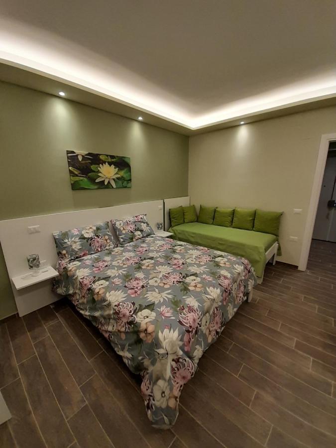 L'Oasi Di Venere Bed And Breakfast Caserta Exterior photo