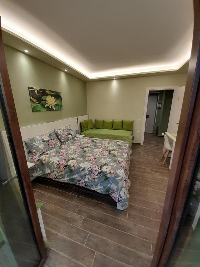 L'Oasi Di Venere Bed And Breakfast Caserta Exterior photo