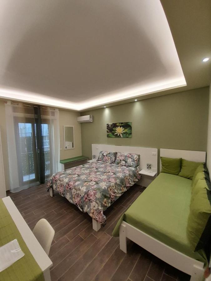 L'Oasi Di Venere Bed And Breakfast Caserta Exterior photo