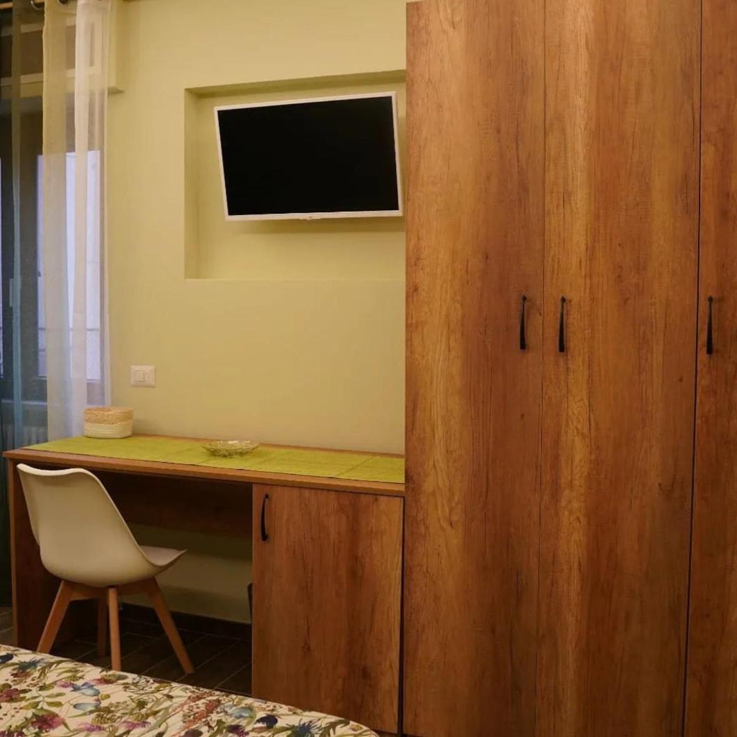 L'Oasi Di Venere Bed And Breakfast Caserta Exterior photo